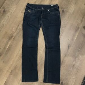 Diesel jeans 28